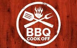 BBQ Cook Off